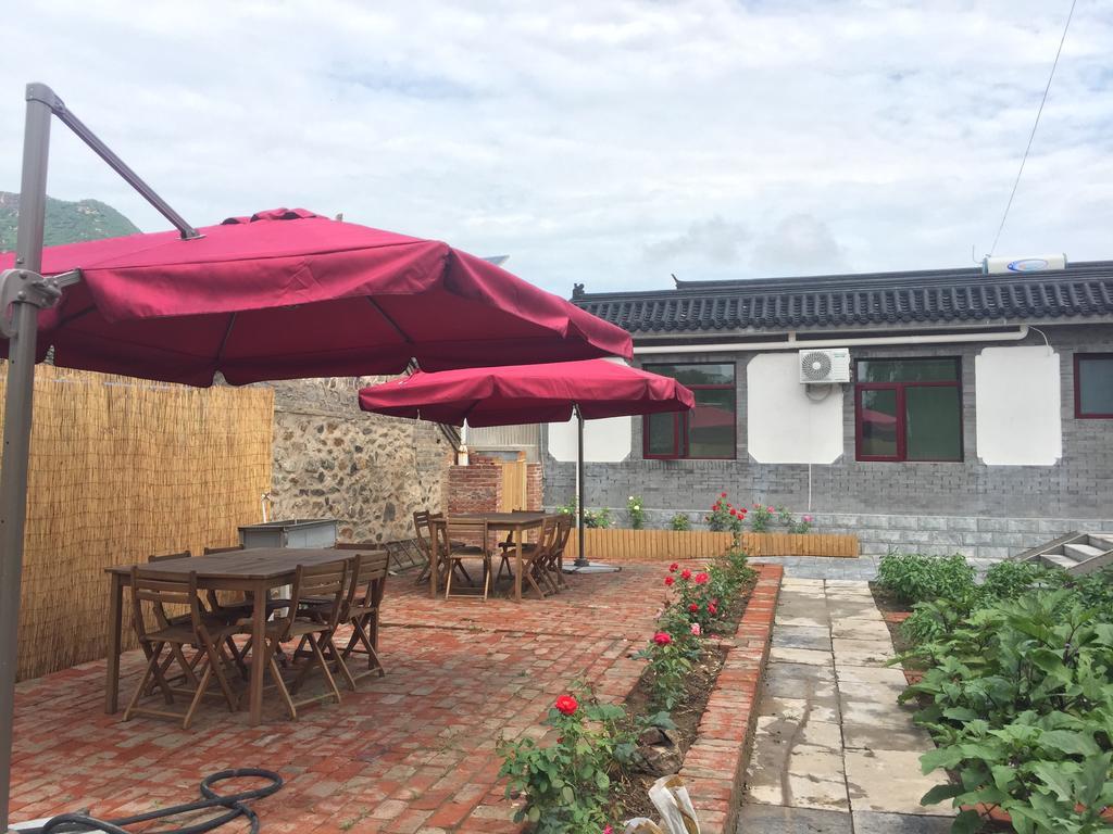 Chez Ina & Jasee 미윈구 외부 사진