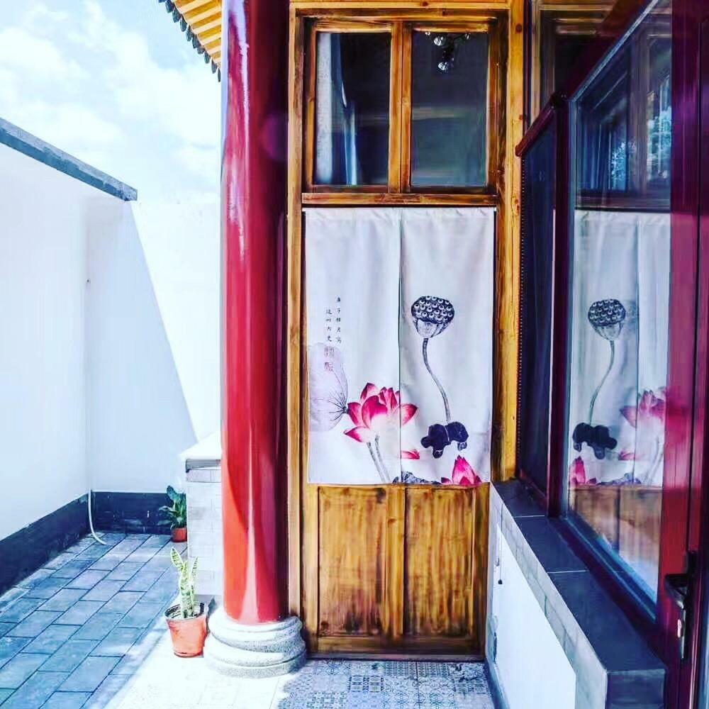 Chez Ina & Jasee 미윈구 외부 사진